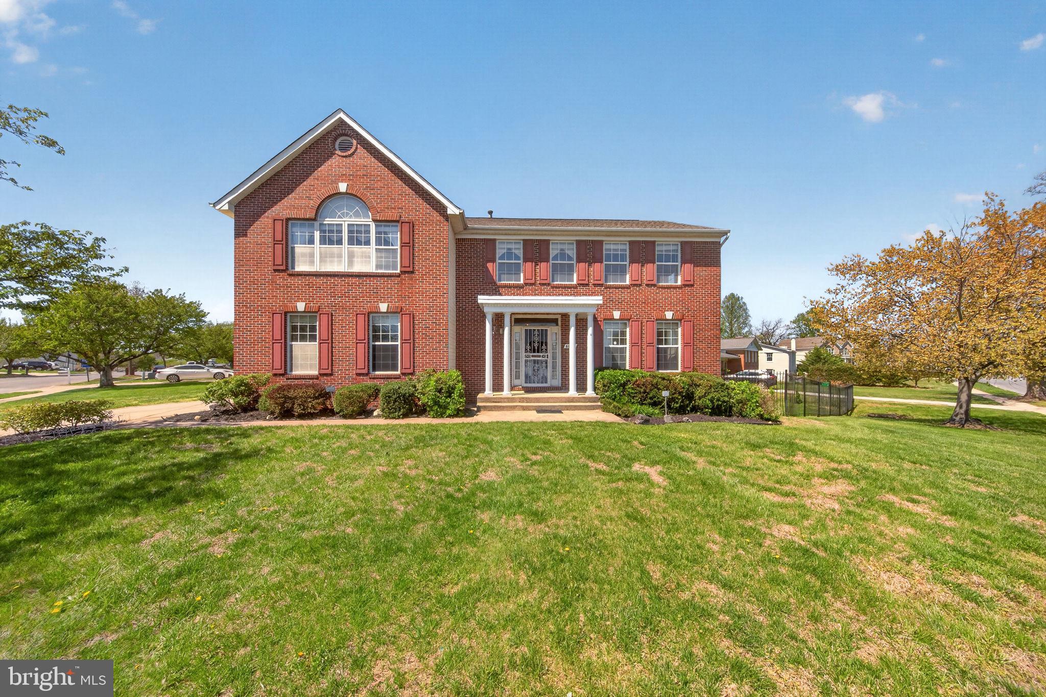 CAMBRIDGE ESTATES - Residential