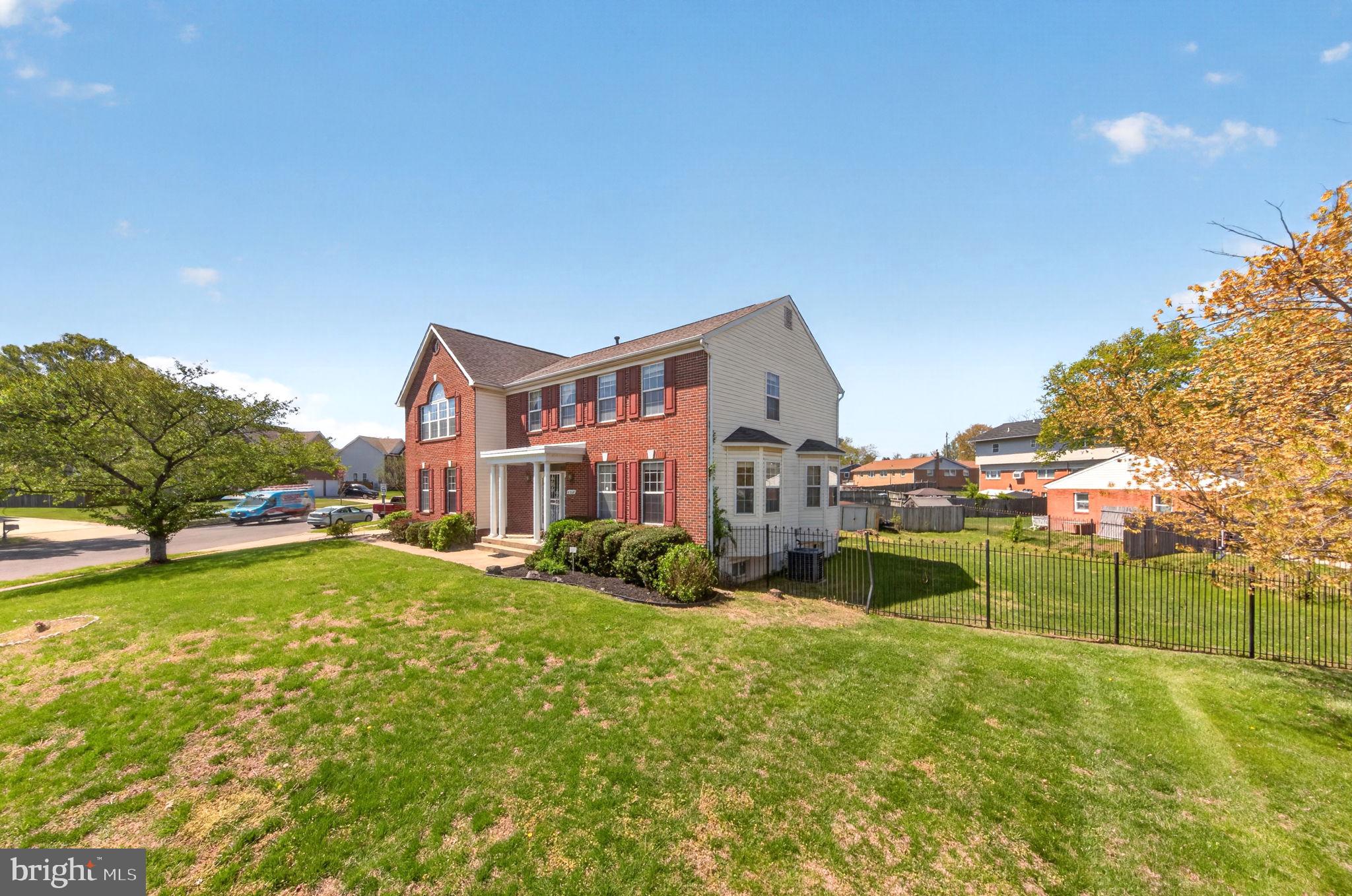 CAMBRIDGE ESTATES - Residential