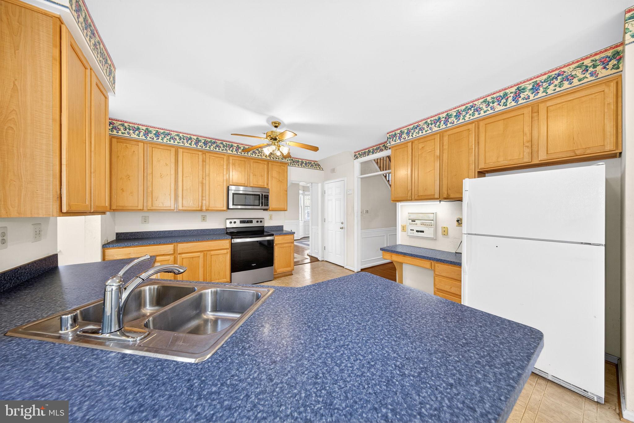 CAMBRIDGE ESTATES - Residential