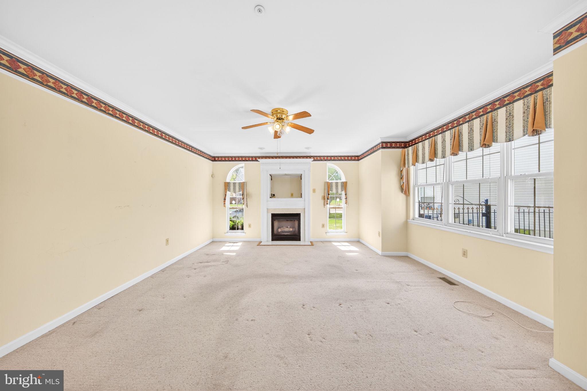 CAMBRIDGE ESTATES - Residential