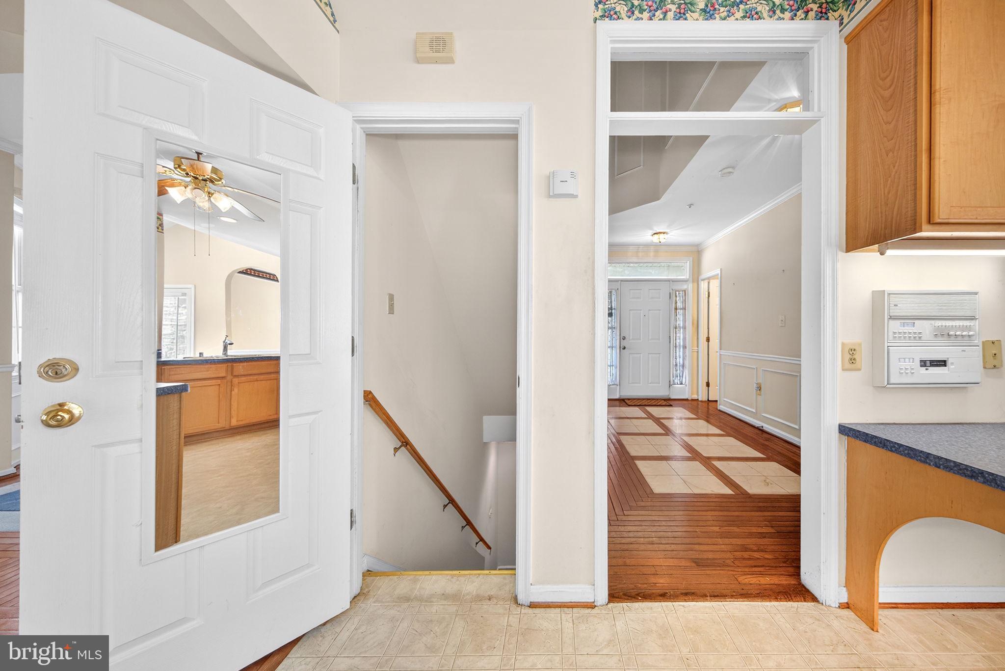 CAMBRIDGE ESTATES - Residential