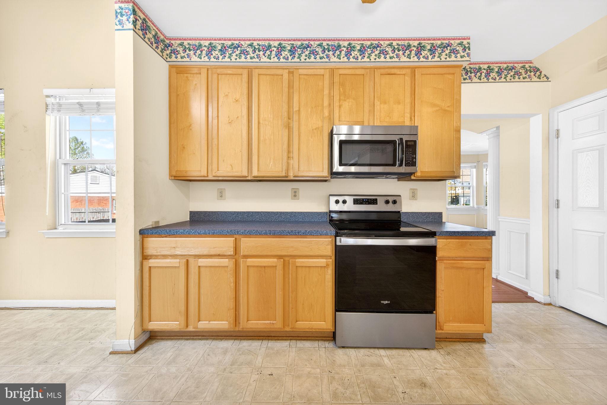 CAMBRIDGE ESTATES - Residential