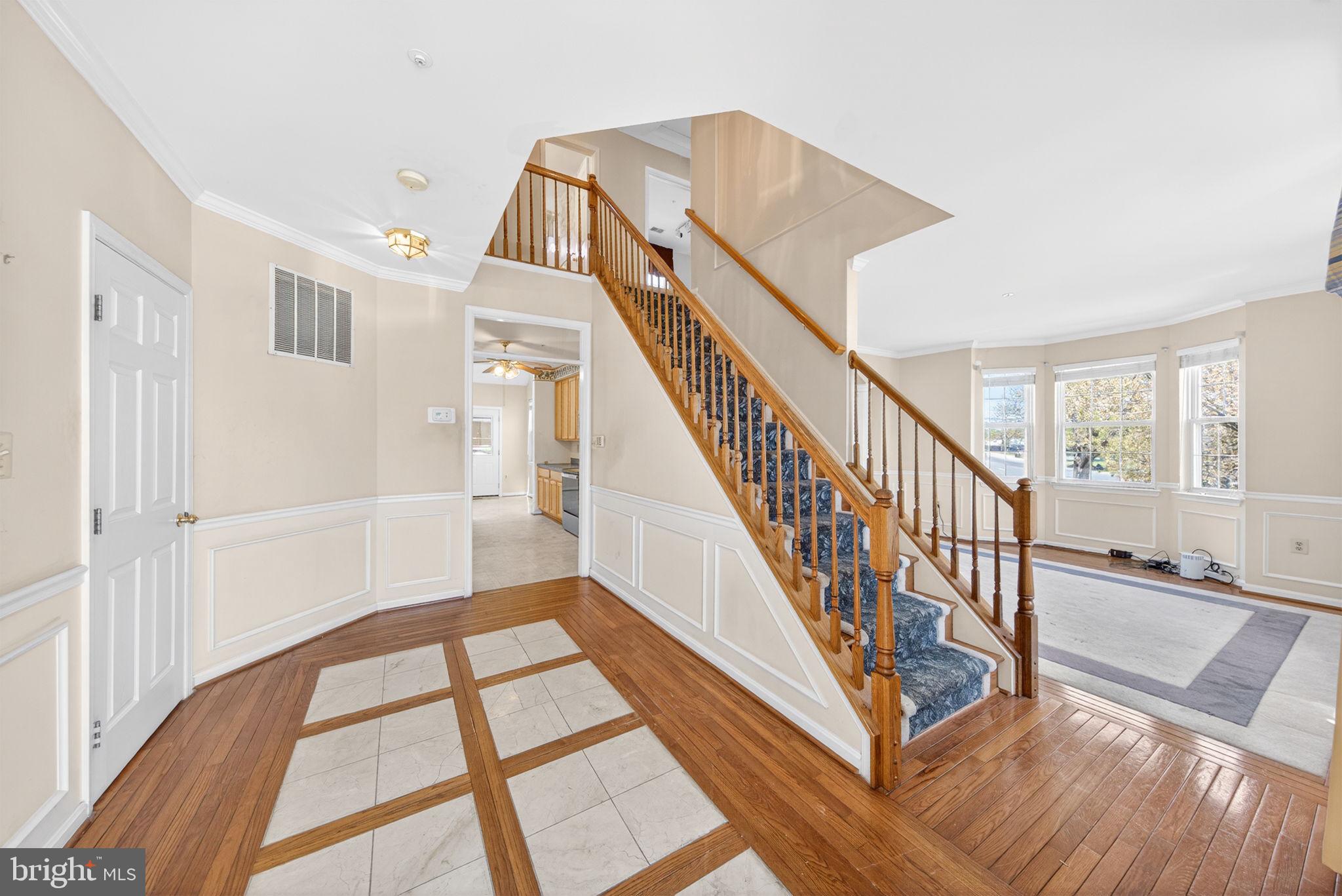 CAMBRIDGE ESTATES - Residential