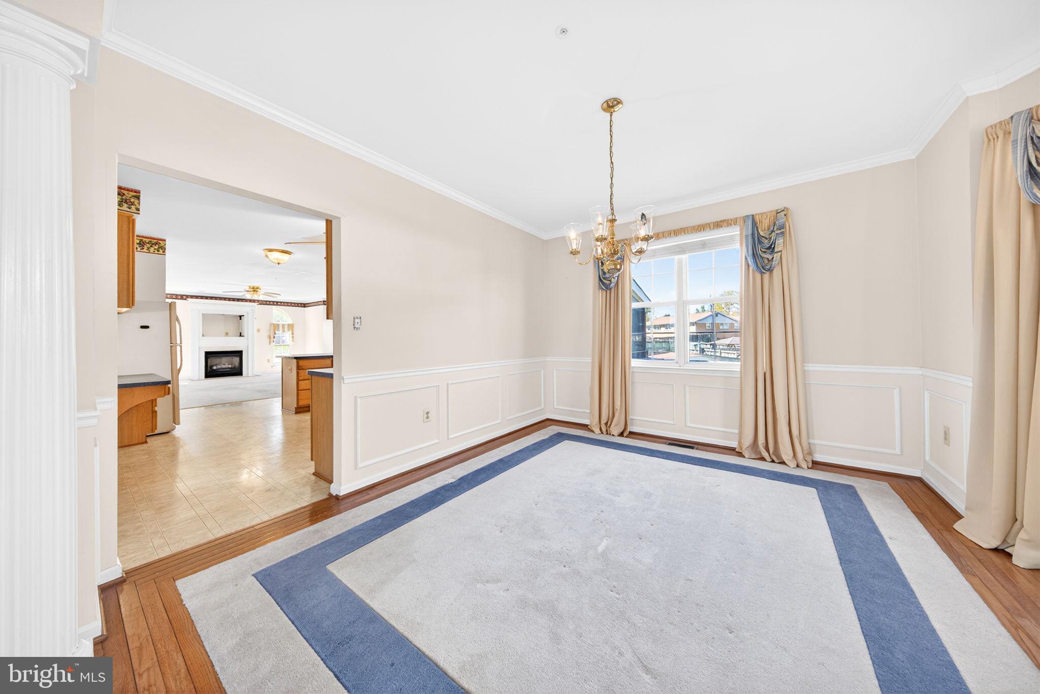 CAMBRIDGE ESTATES - Residential