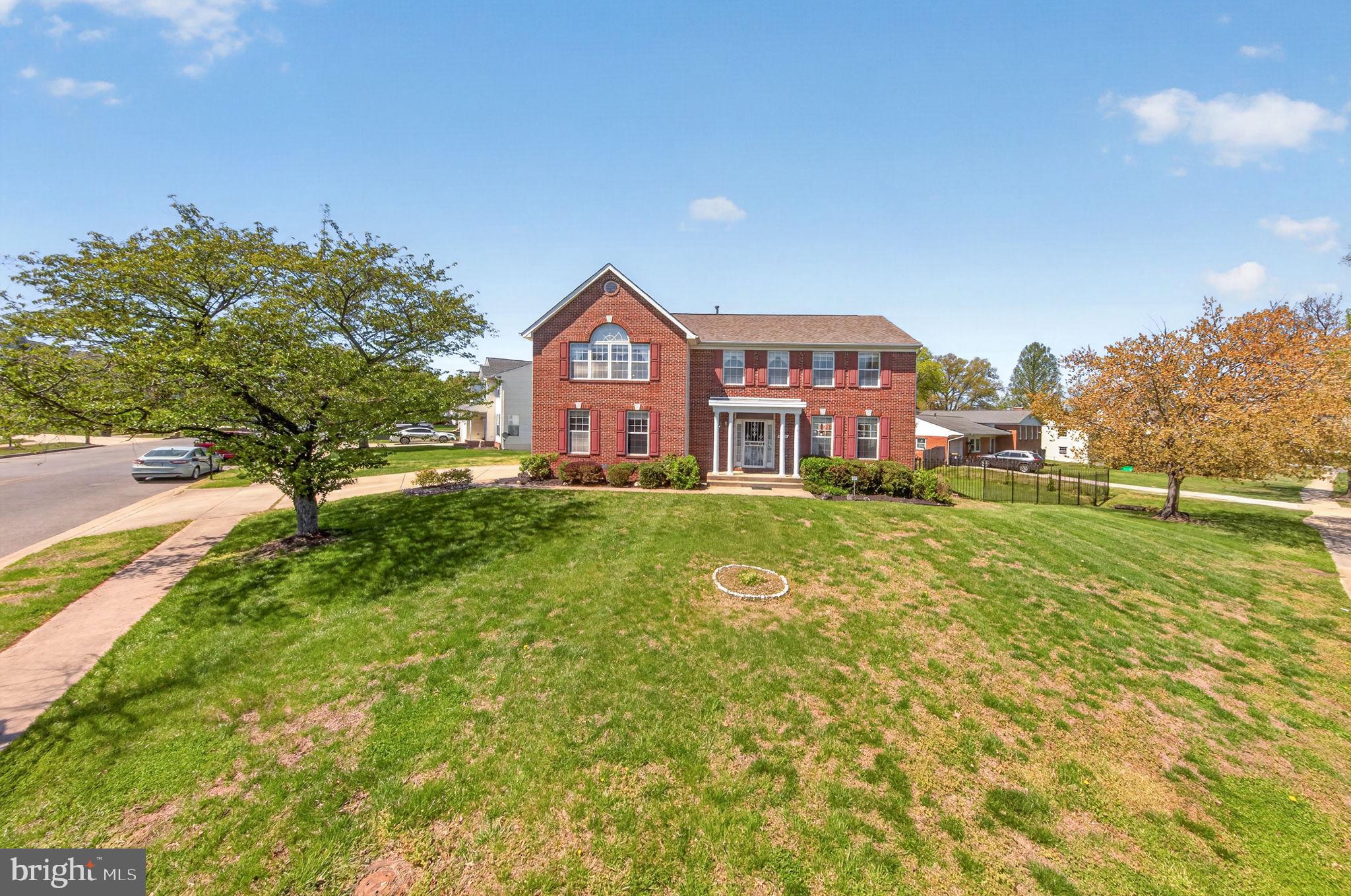 CAMBRIDGE ESTATES - Residential