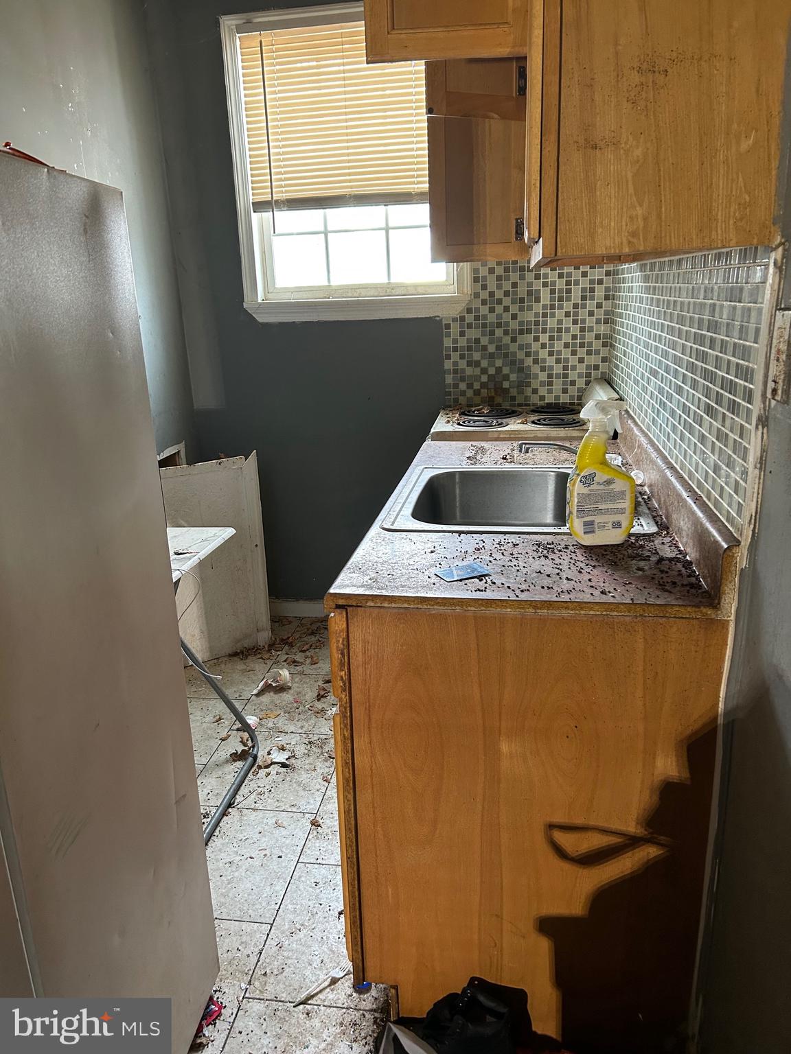 STRAWBERRY MANSION - Residential Income