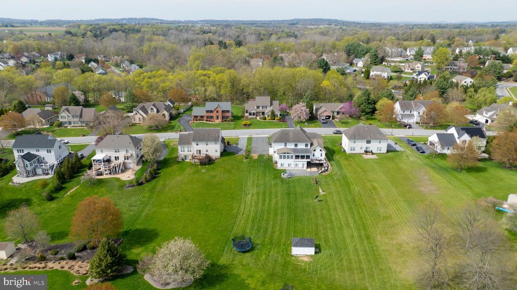 Photo of 443 W Charlotte Street, MILLERSVILLE, PA 17551 (MLS # PALA2068458)