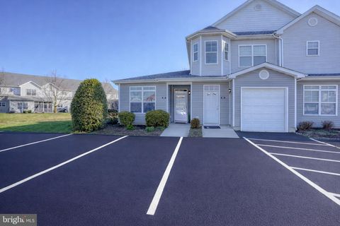 34703 VILLA CIRCLE 601 LEWES DE 19958