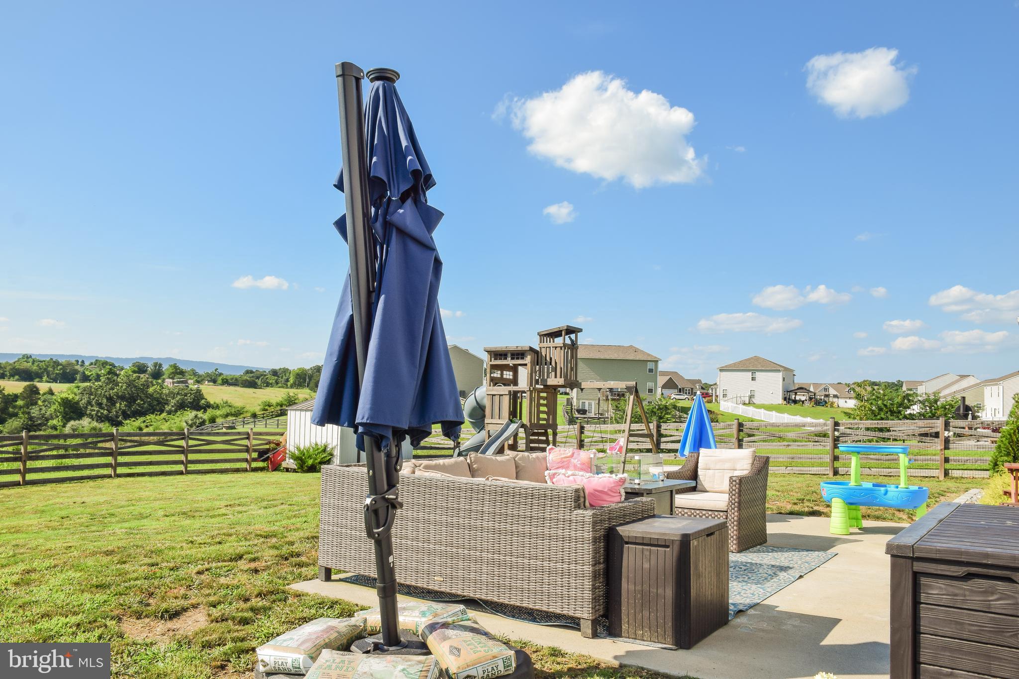 MORNING DOVE ESTATES - Residential