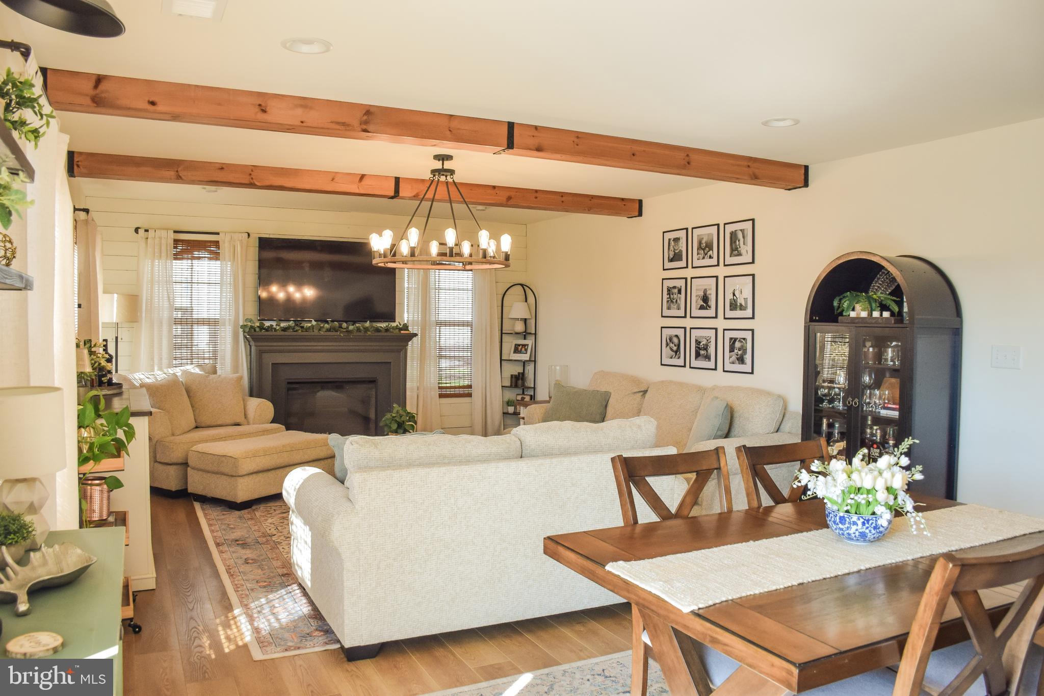 MORNING DOVE ESTATES - Residential