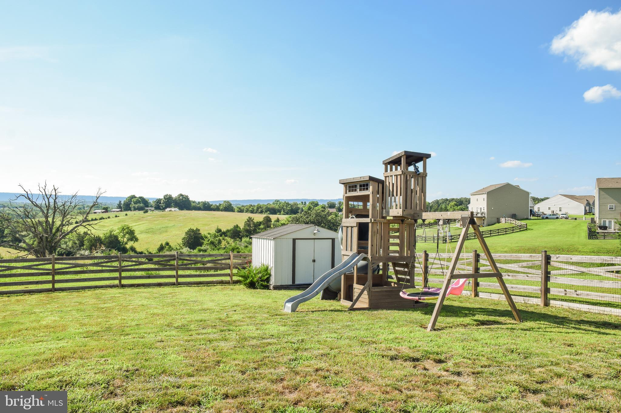 MORNING DOVE ESTATES - Residential