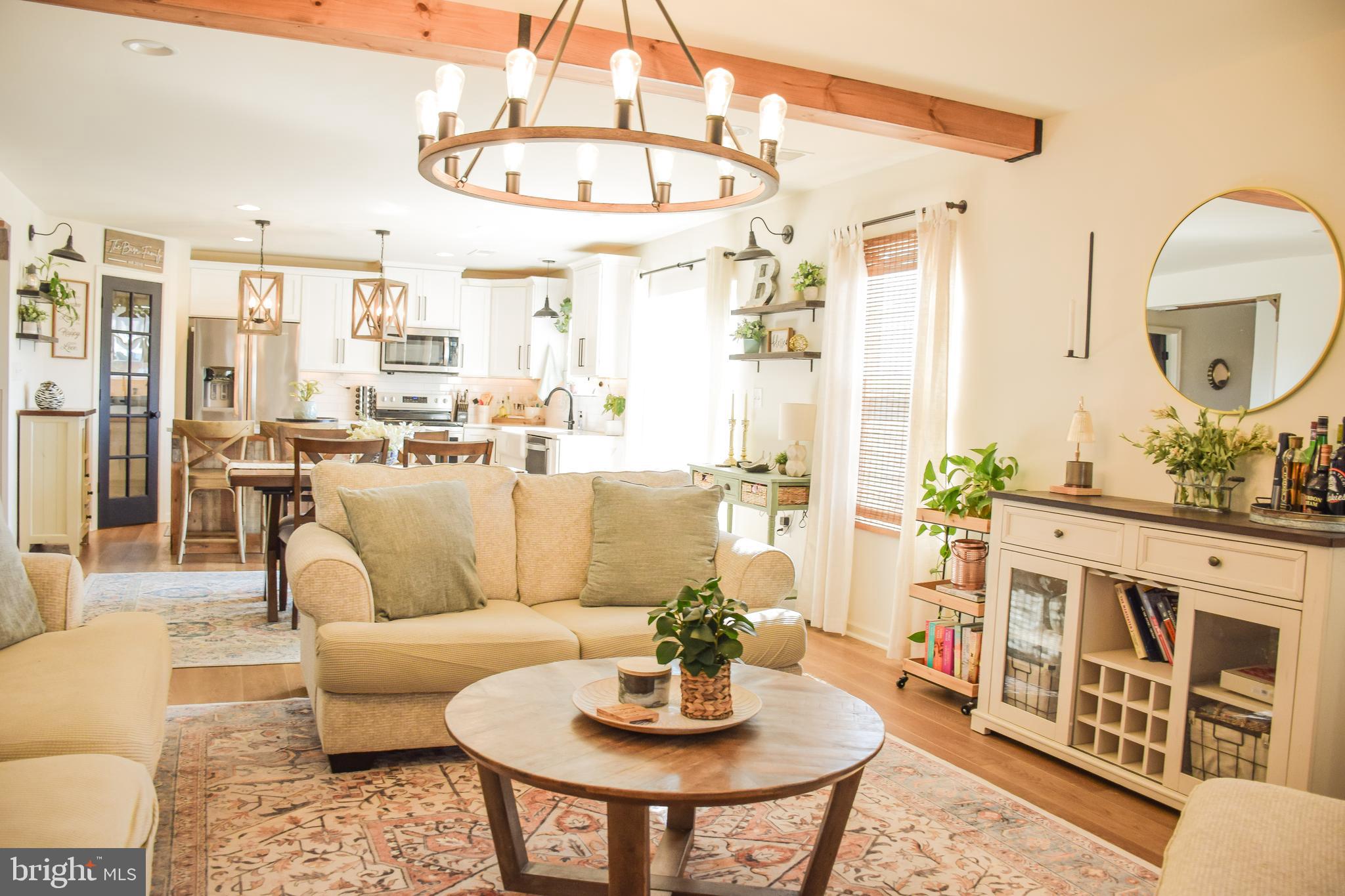 MORNING DOVE ESTATES - Residential