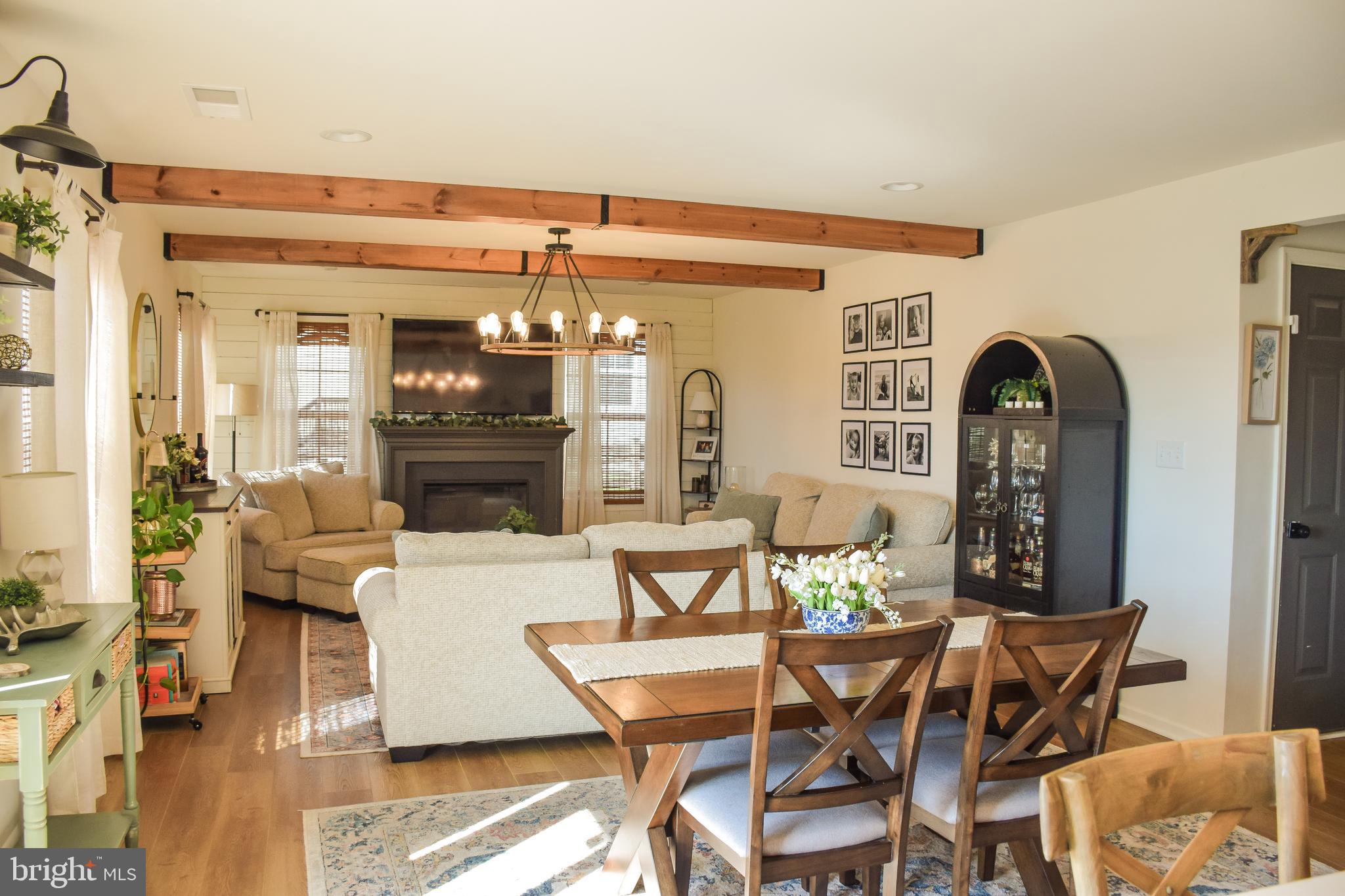 MORNING DOVE ESTATES - Residential