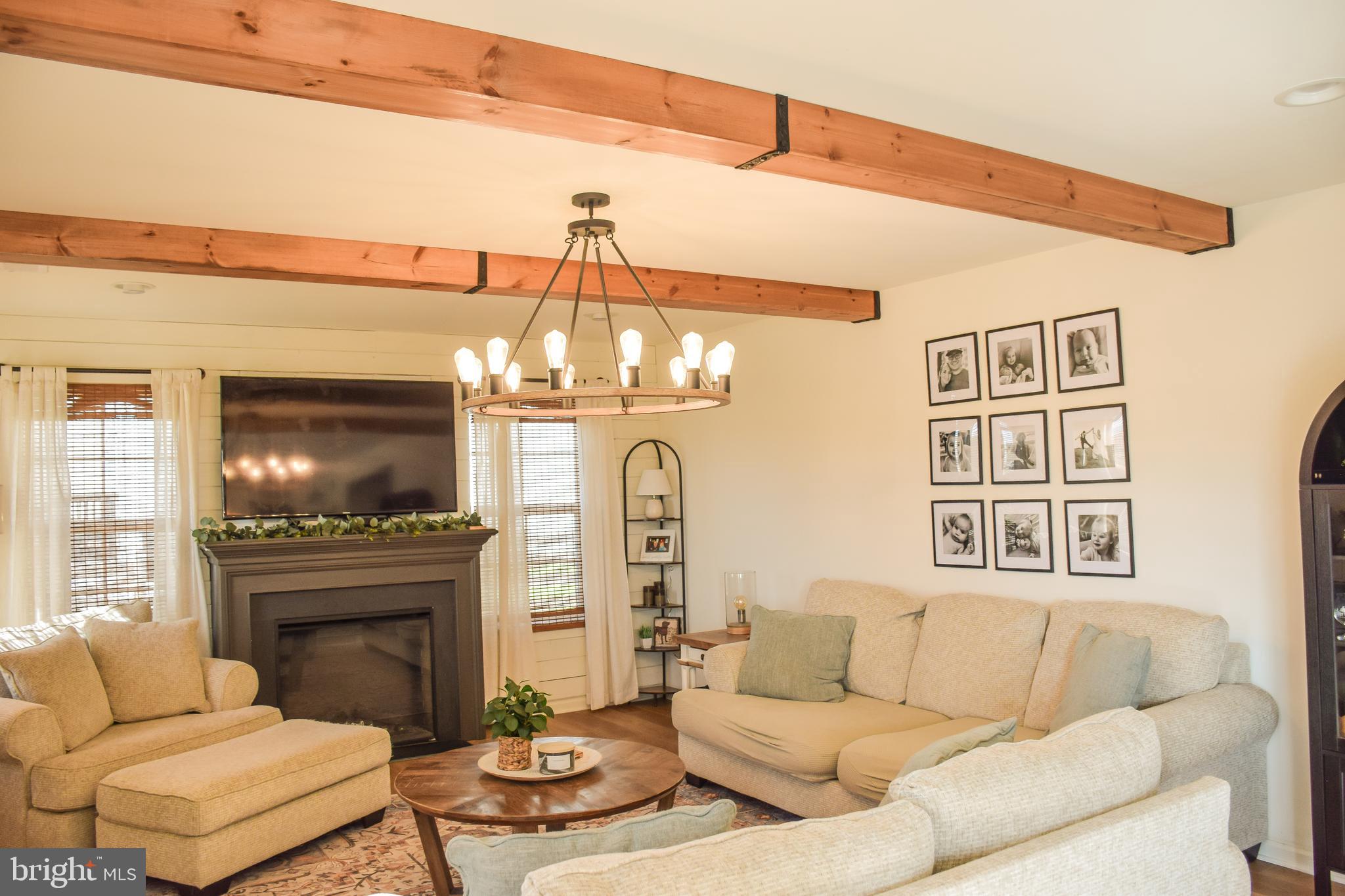 MORNING DOVE ESTATES - Residential