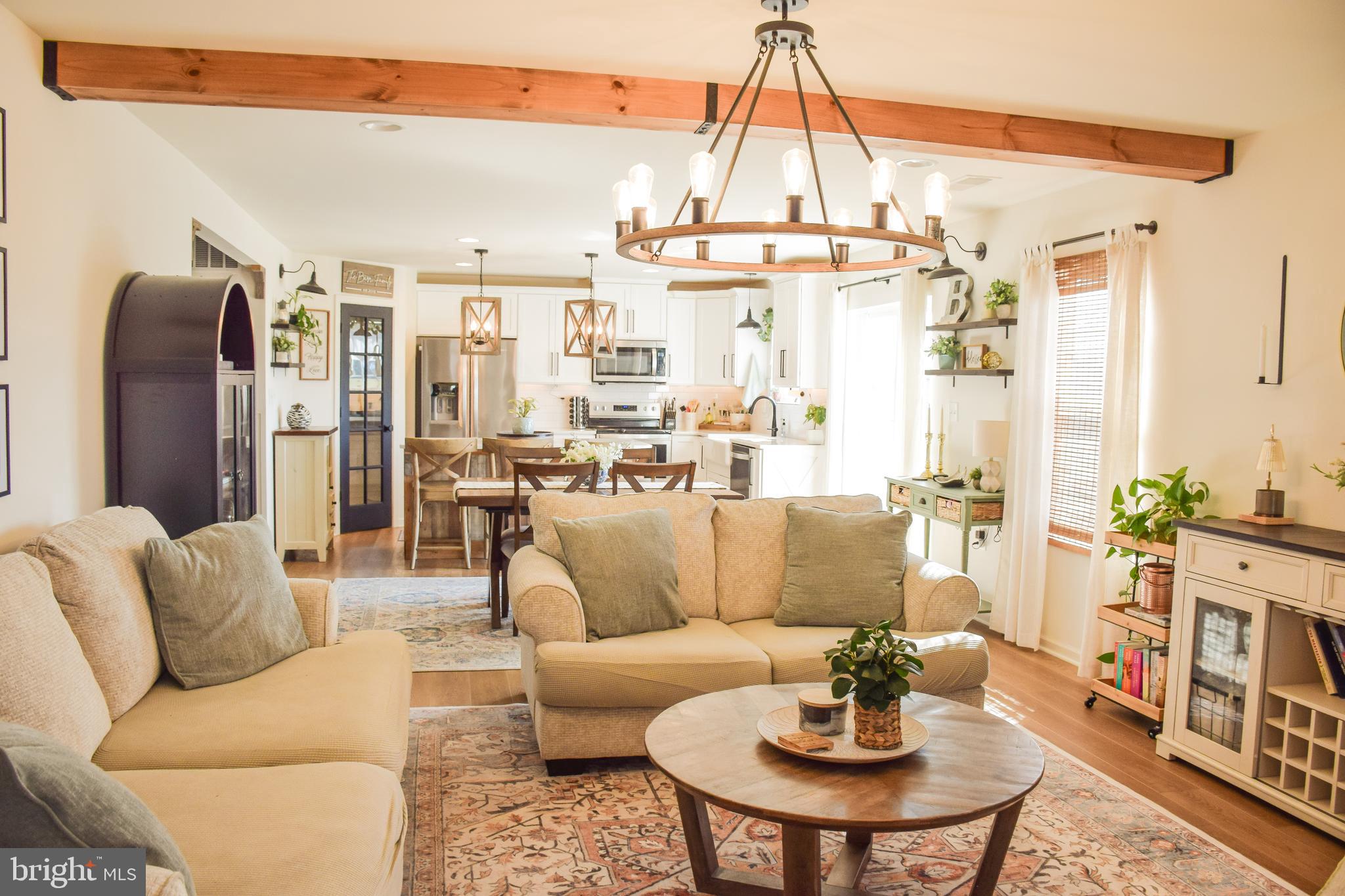 MORNING DOVE ESTATES - Residential