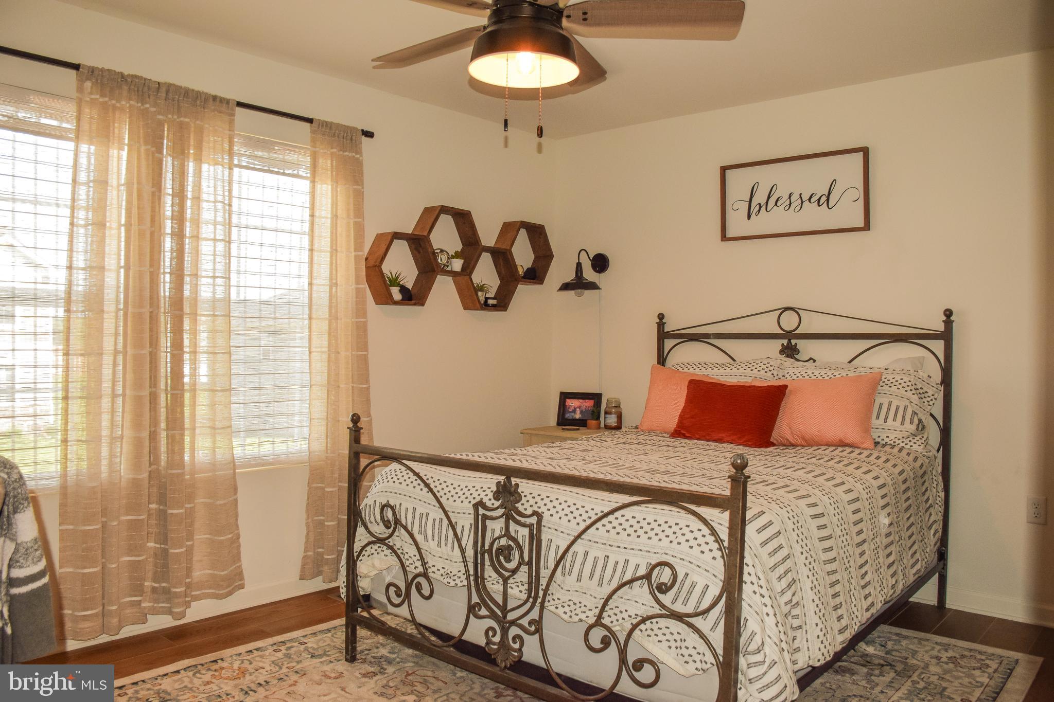 MORNING DOVE ESTATES - Residential