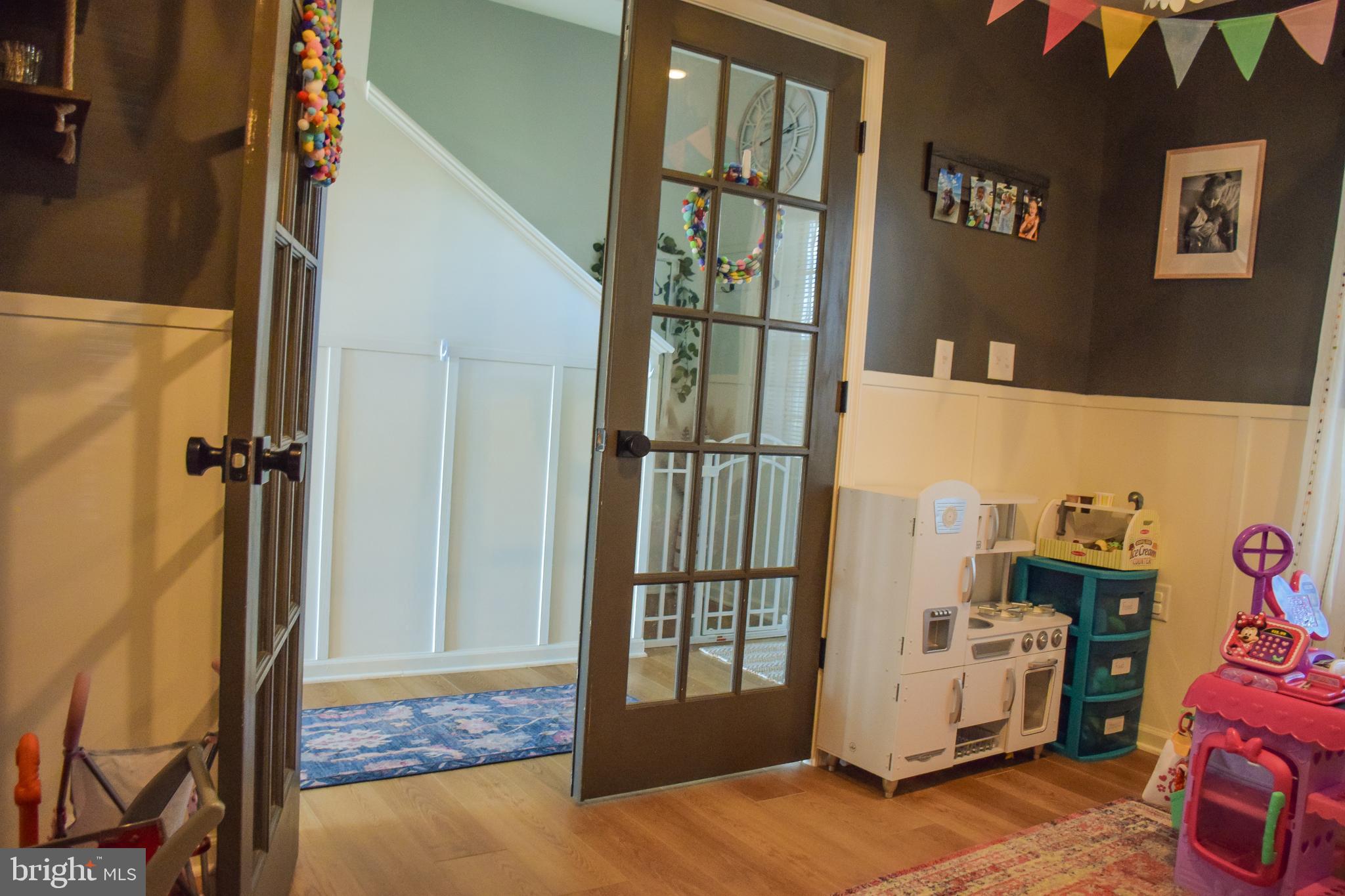 MORNING DOVE ESTATES - Residential