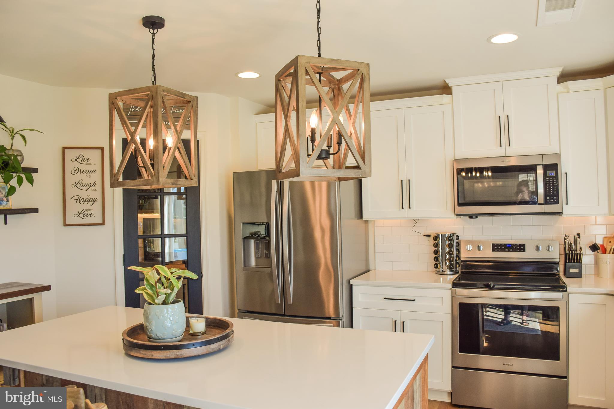 MORNING DOVE ESTATES - Residential