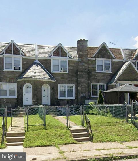 1212 KNORR STREET PHILADELPHIA PA 19111