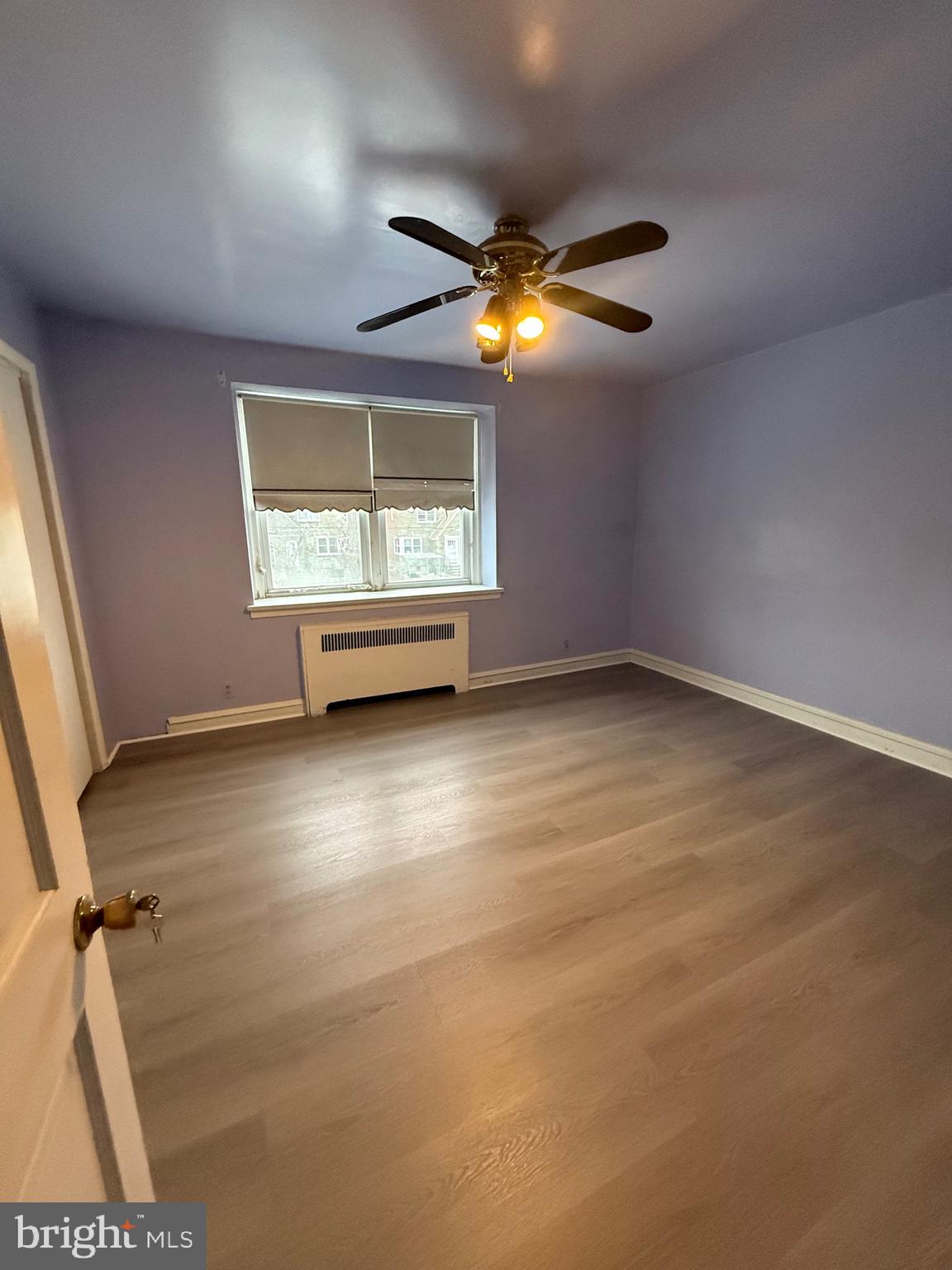 CASTOR GARDENS - Residential