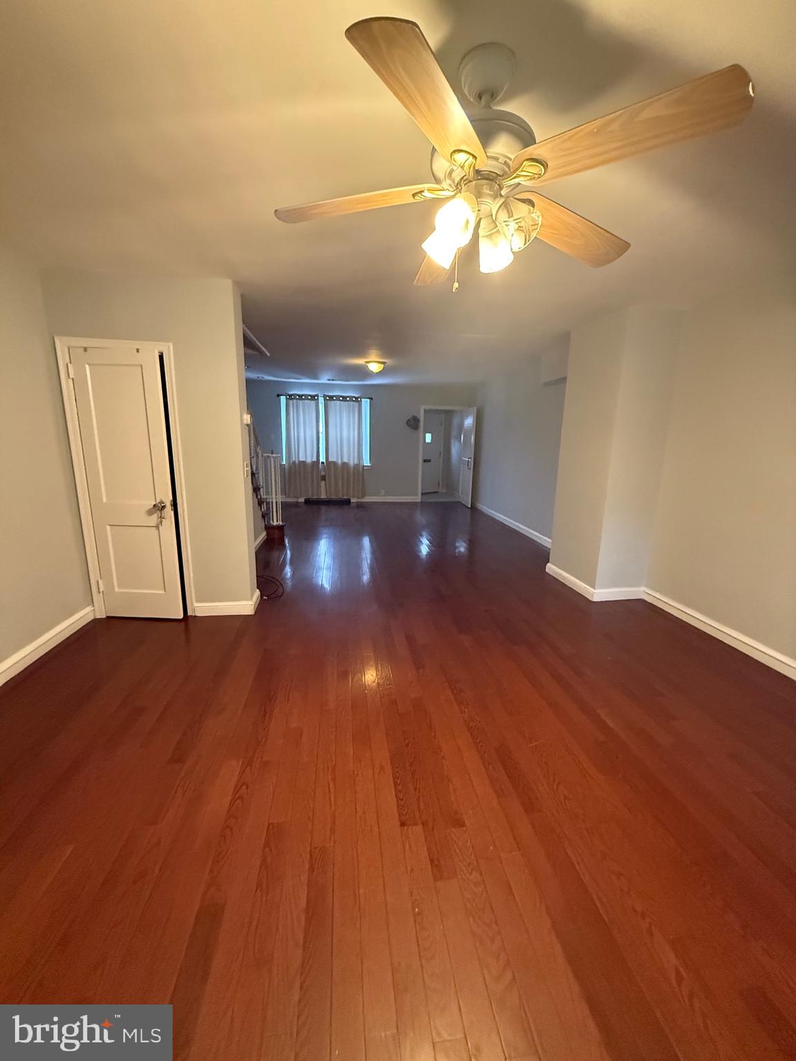 CASTOR GARDENS - Residential