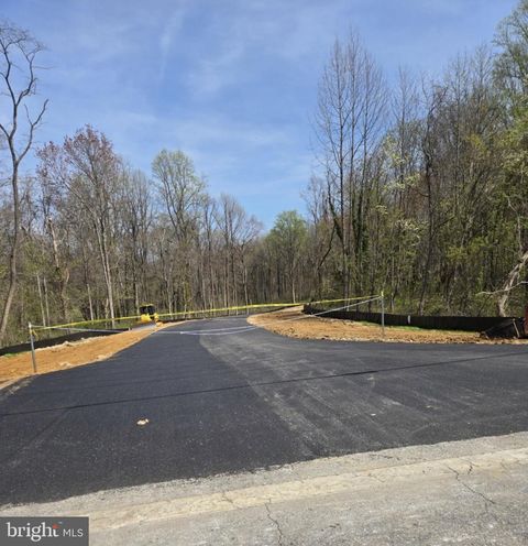 4906 EMMA LANE LOT#5 LOTHIAN MD 20711