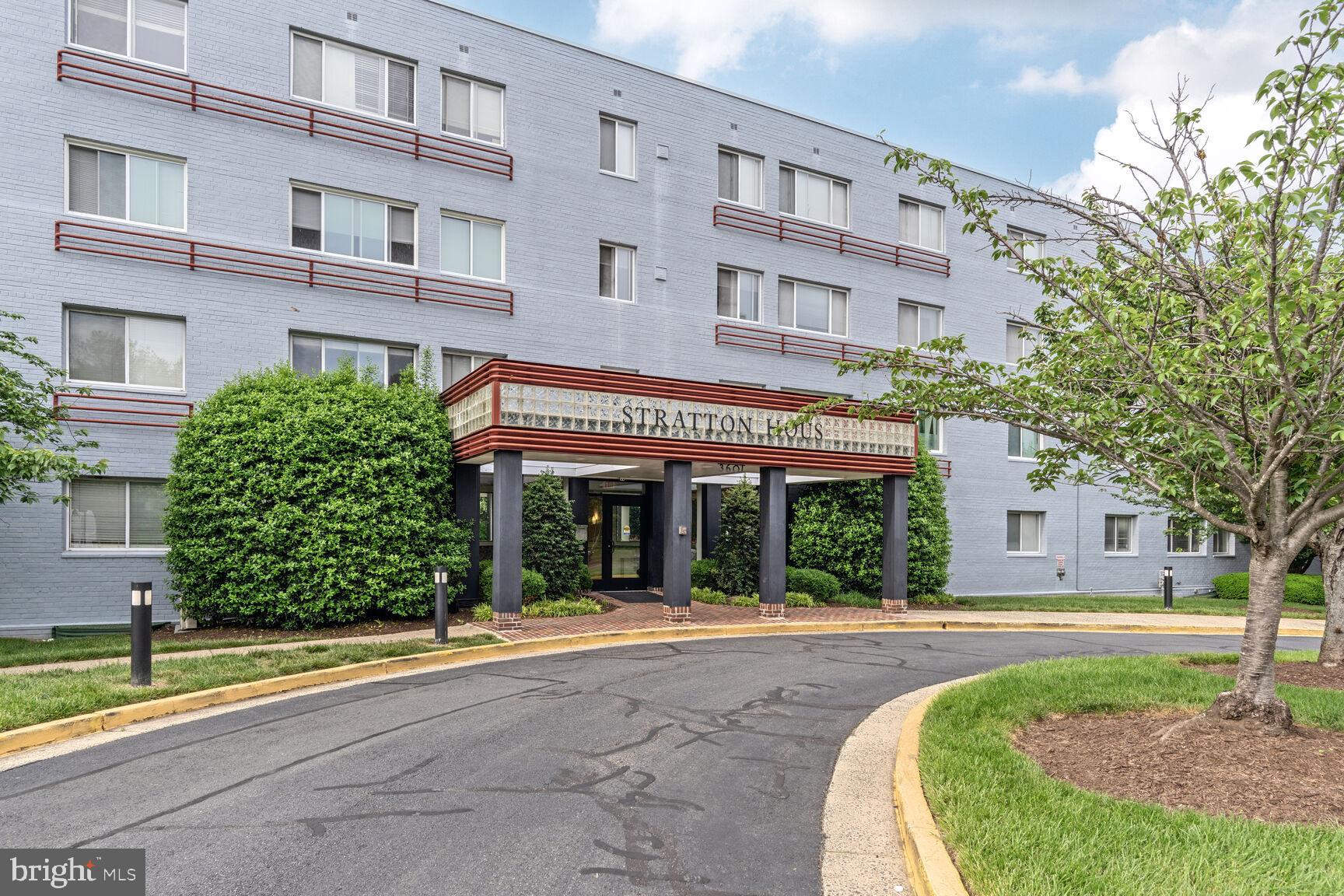 3601 5TH STREET S 511