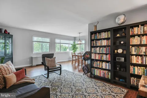 3601 5th Street S Unit 511, Arlington, VA MLS: VAAR2056432