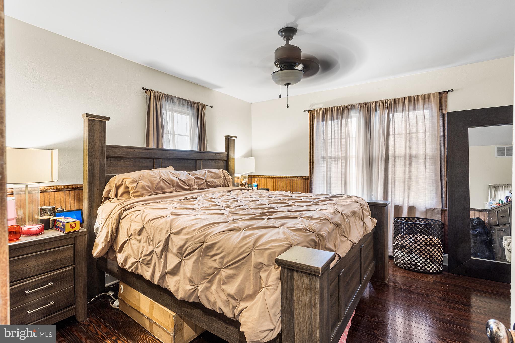 ABINGTON - Residential