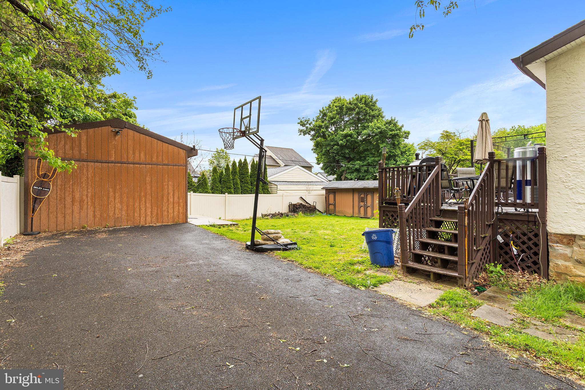 ABINGTON - Residential
