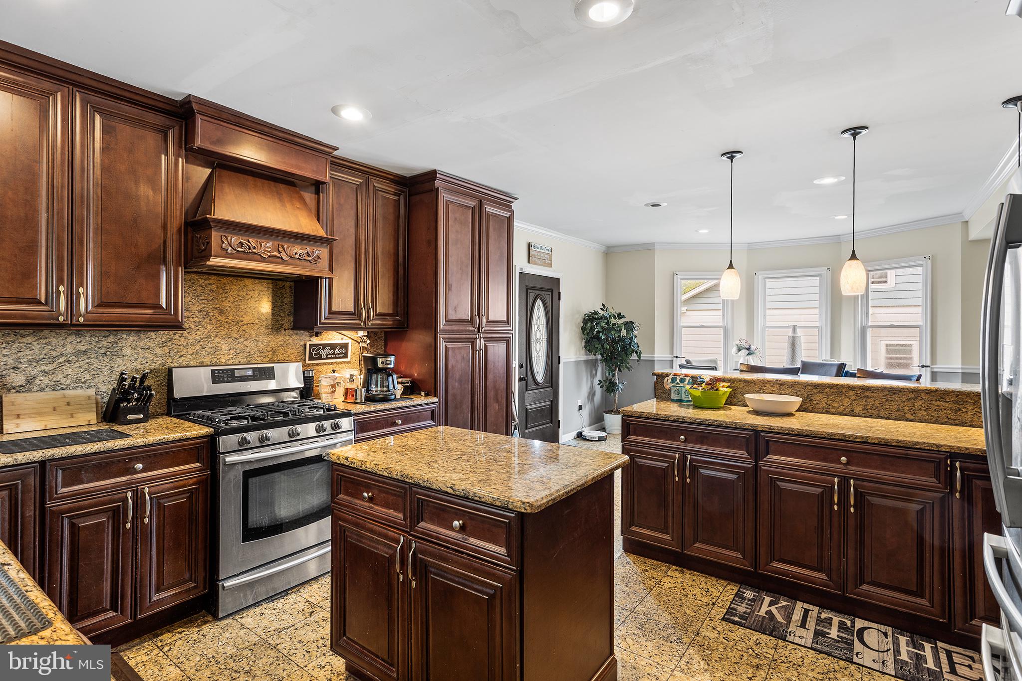 ABINGTON - Residential