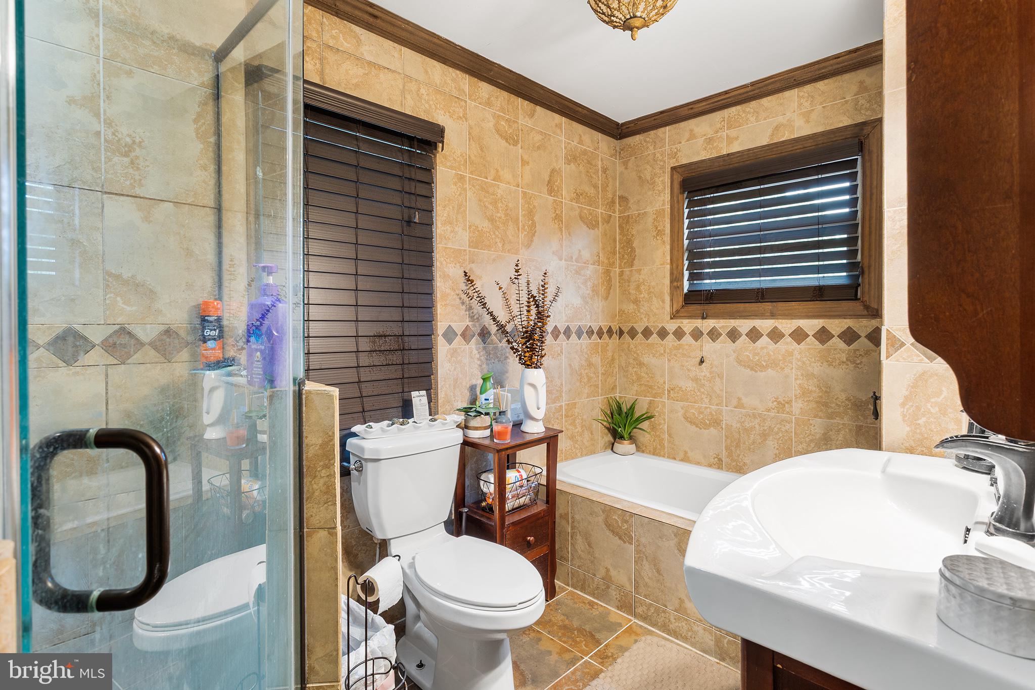 ABINGTON - Residential