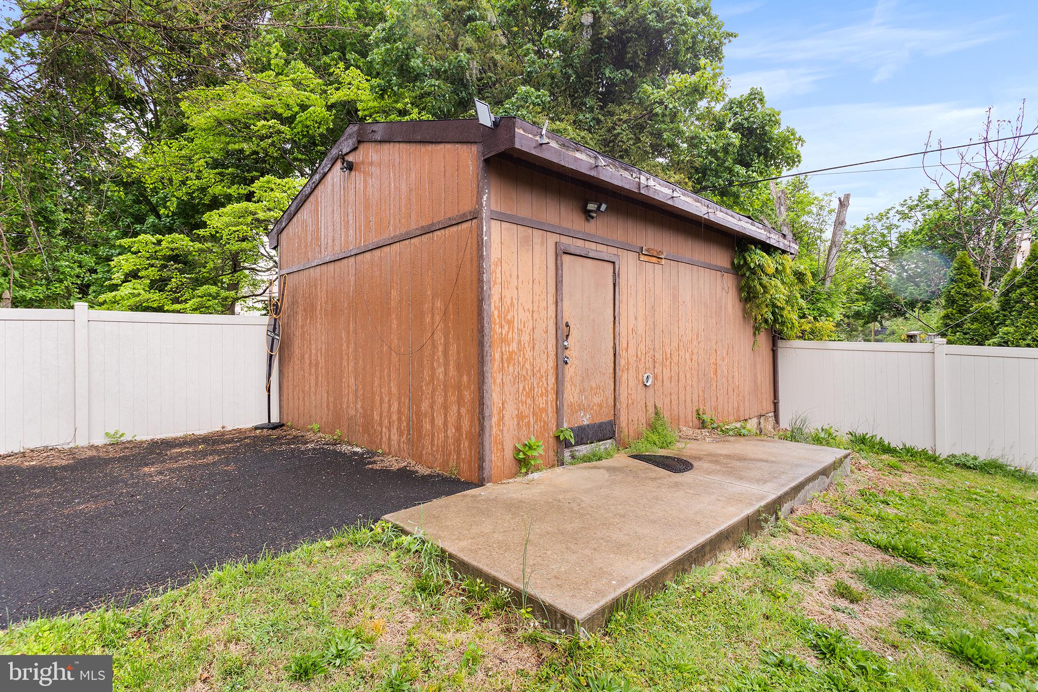 ABINGTON - Residential