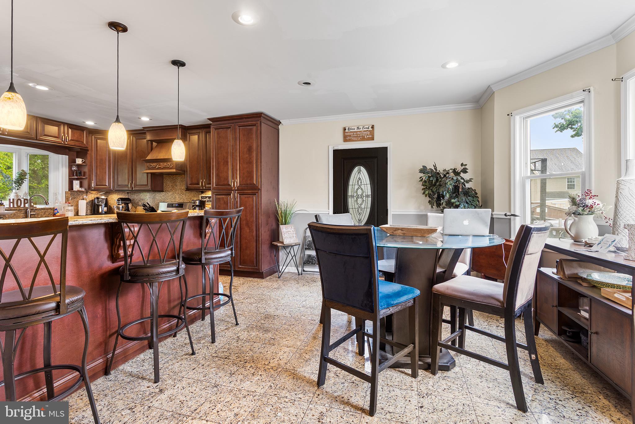 ABINGTON - Residential