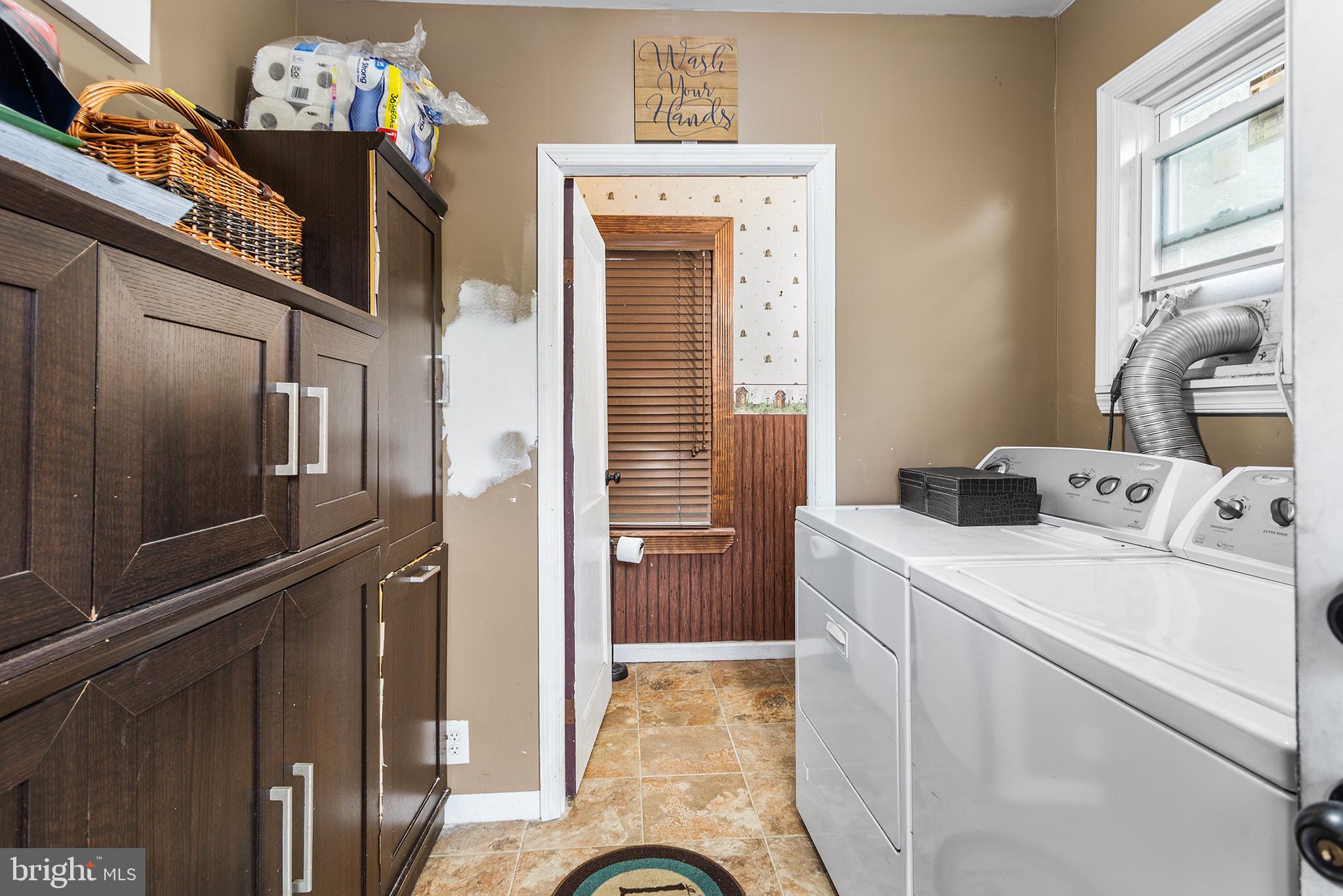 ABINGTON - Residential