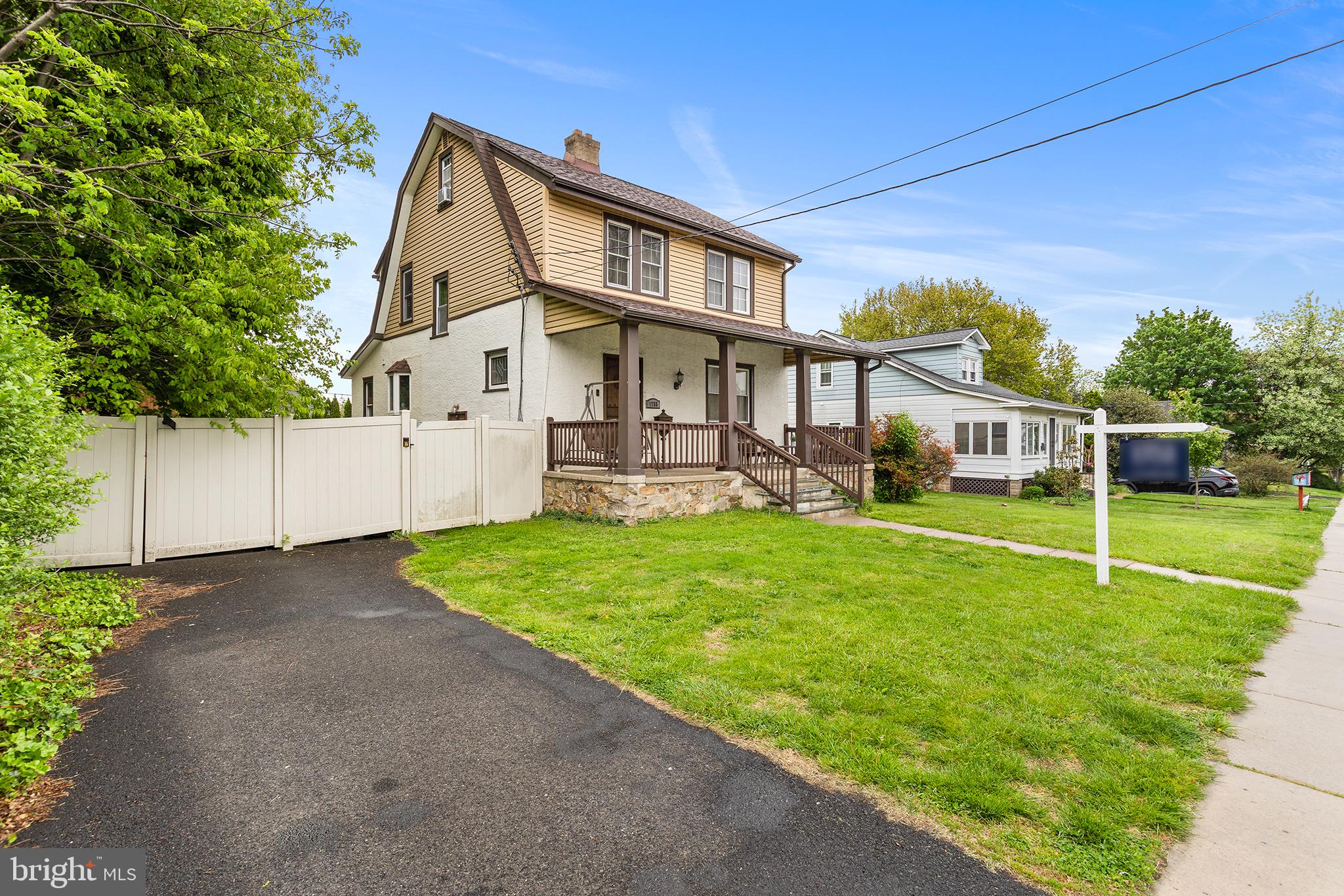 ABINGTON - Residential