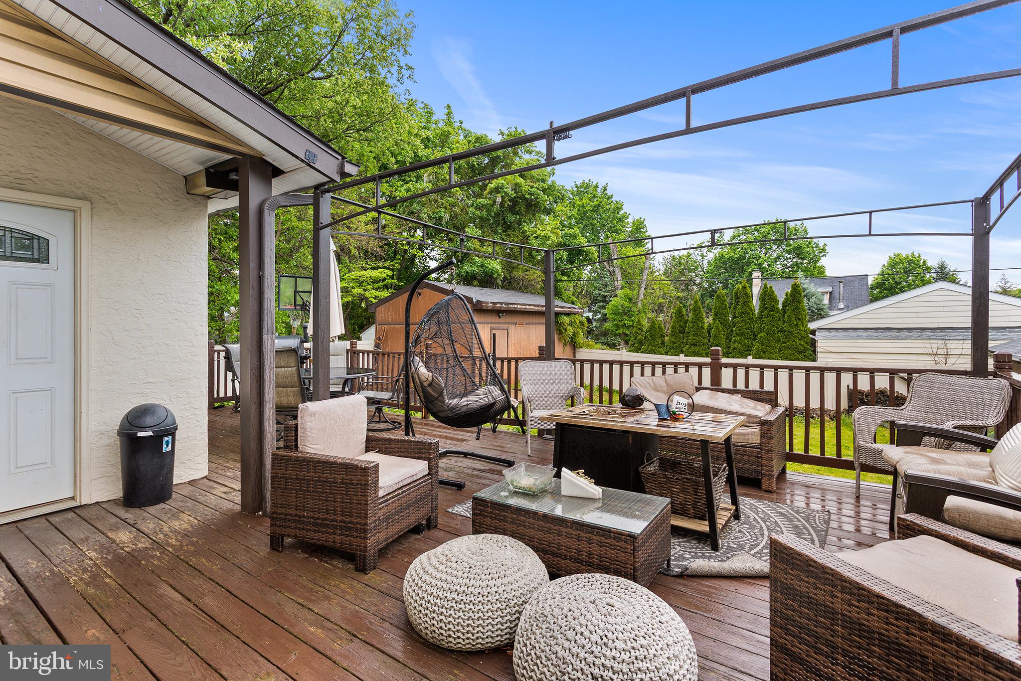 ABINGTON - Residential