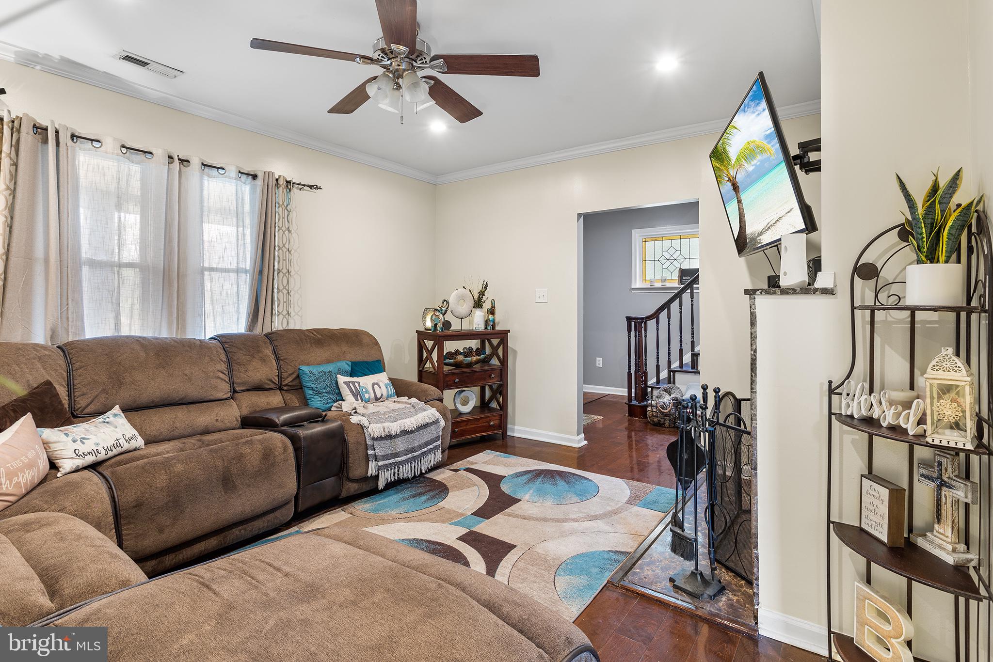 ABINGTON - Residential