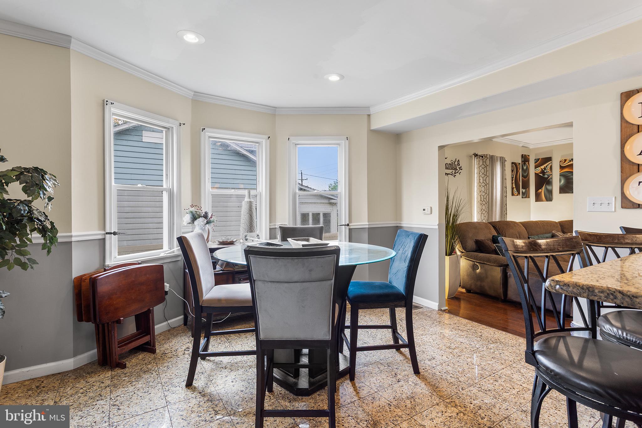 ABINGTON - Residential