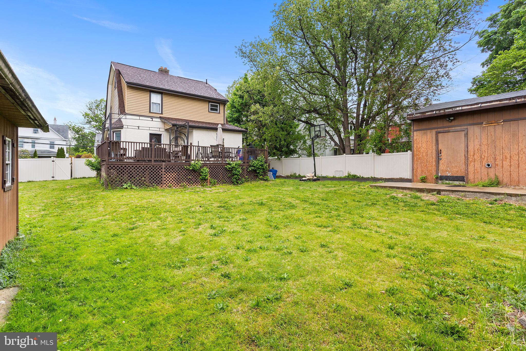 ABINGTON - Residential