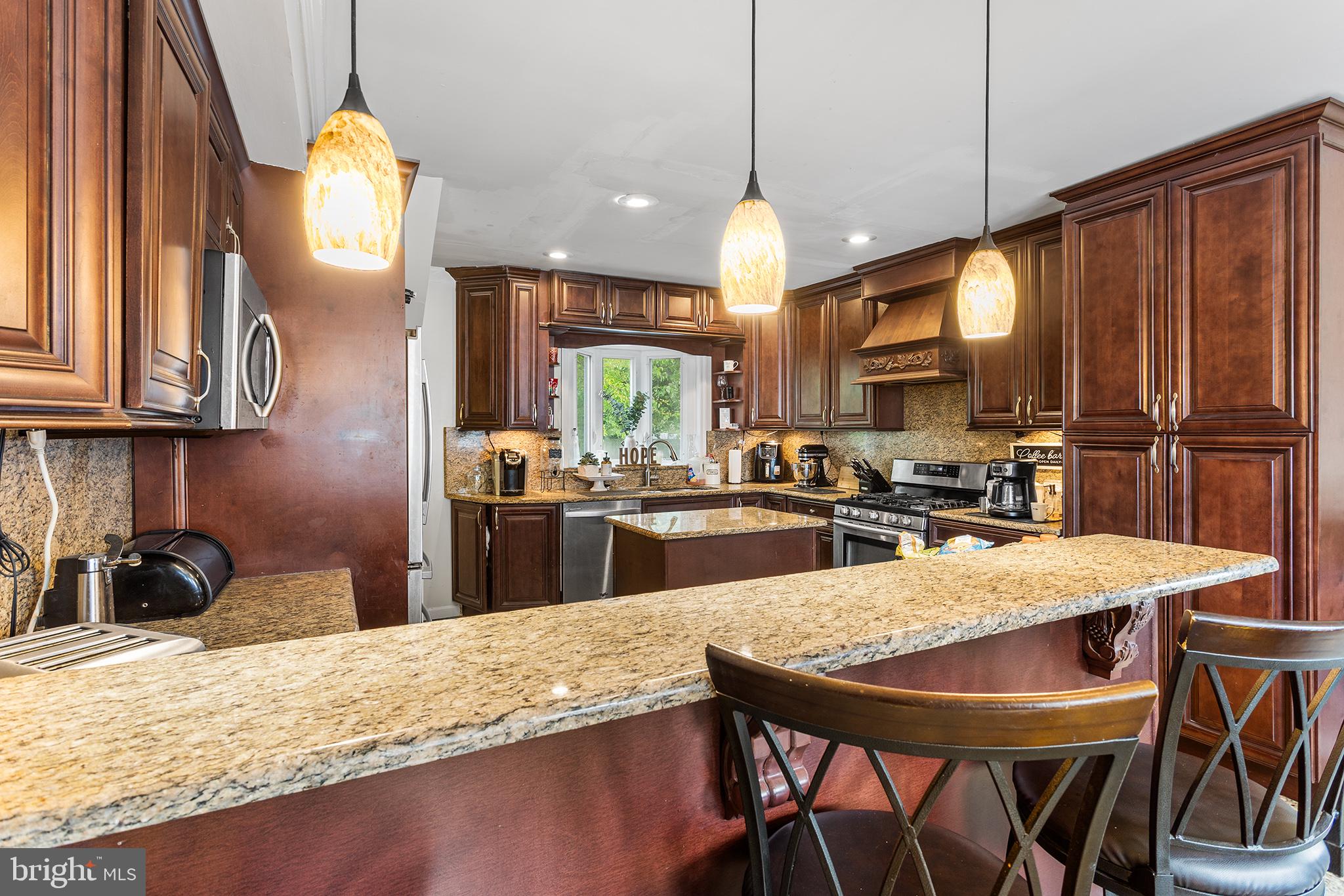 ABINGTON - Residential