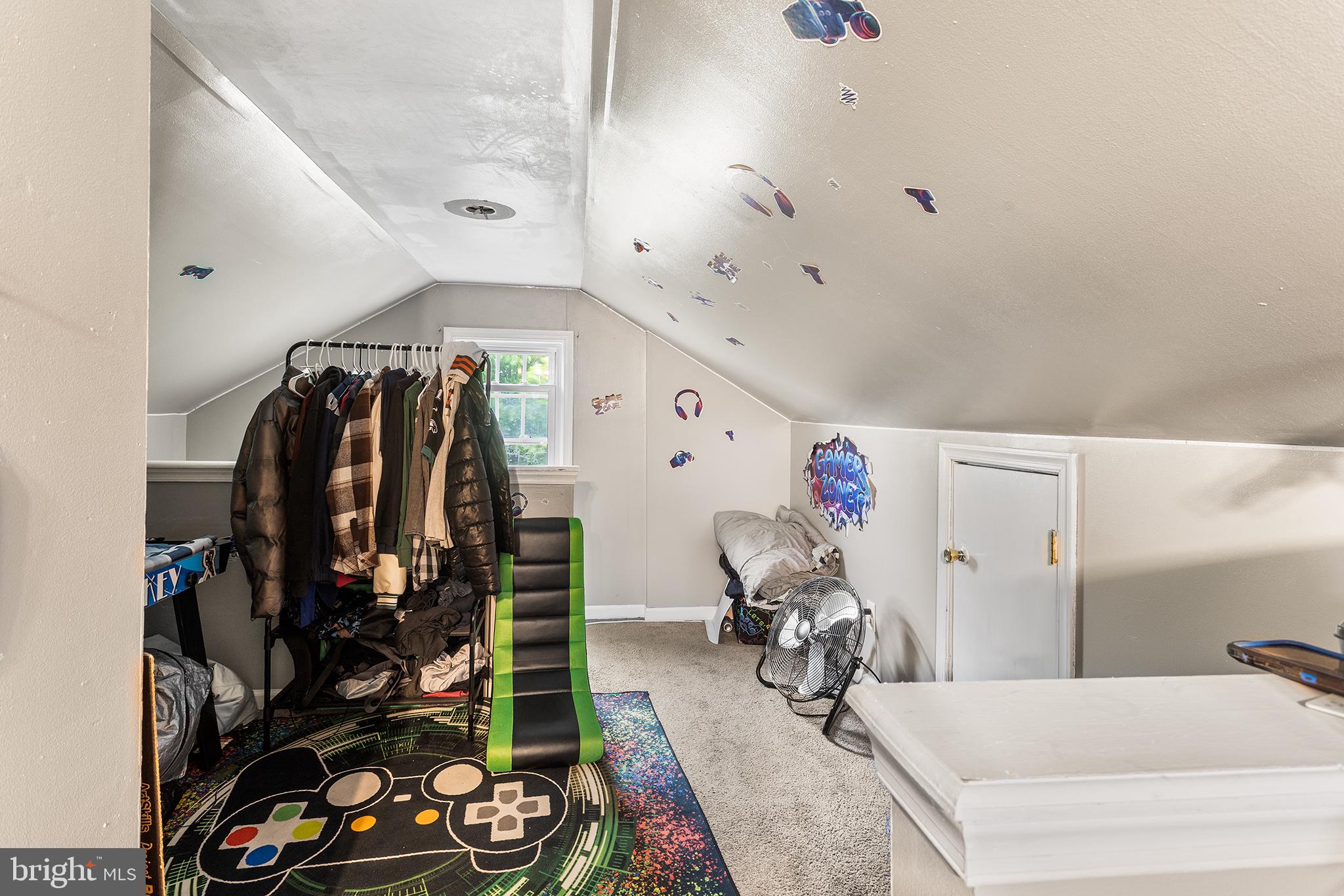 ABINGTON - Residential