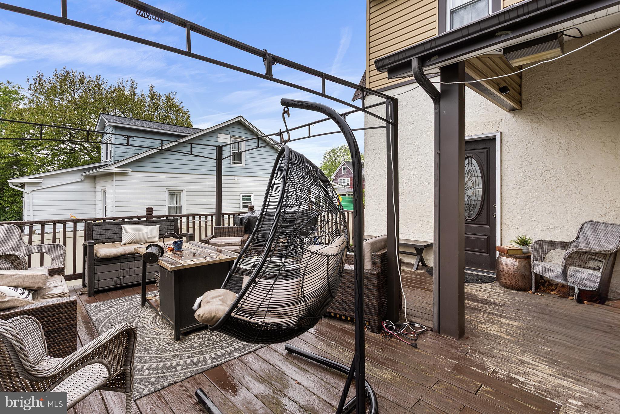 ABINGTON - Residential