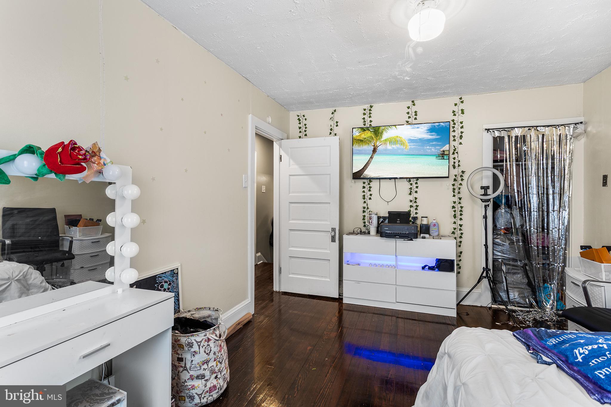 ABINGTON - Residential