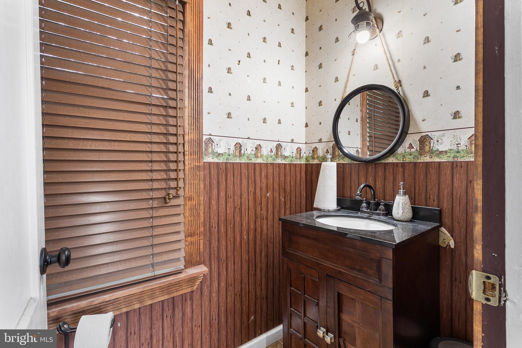 ABINGTON - Residential