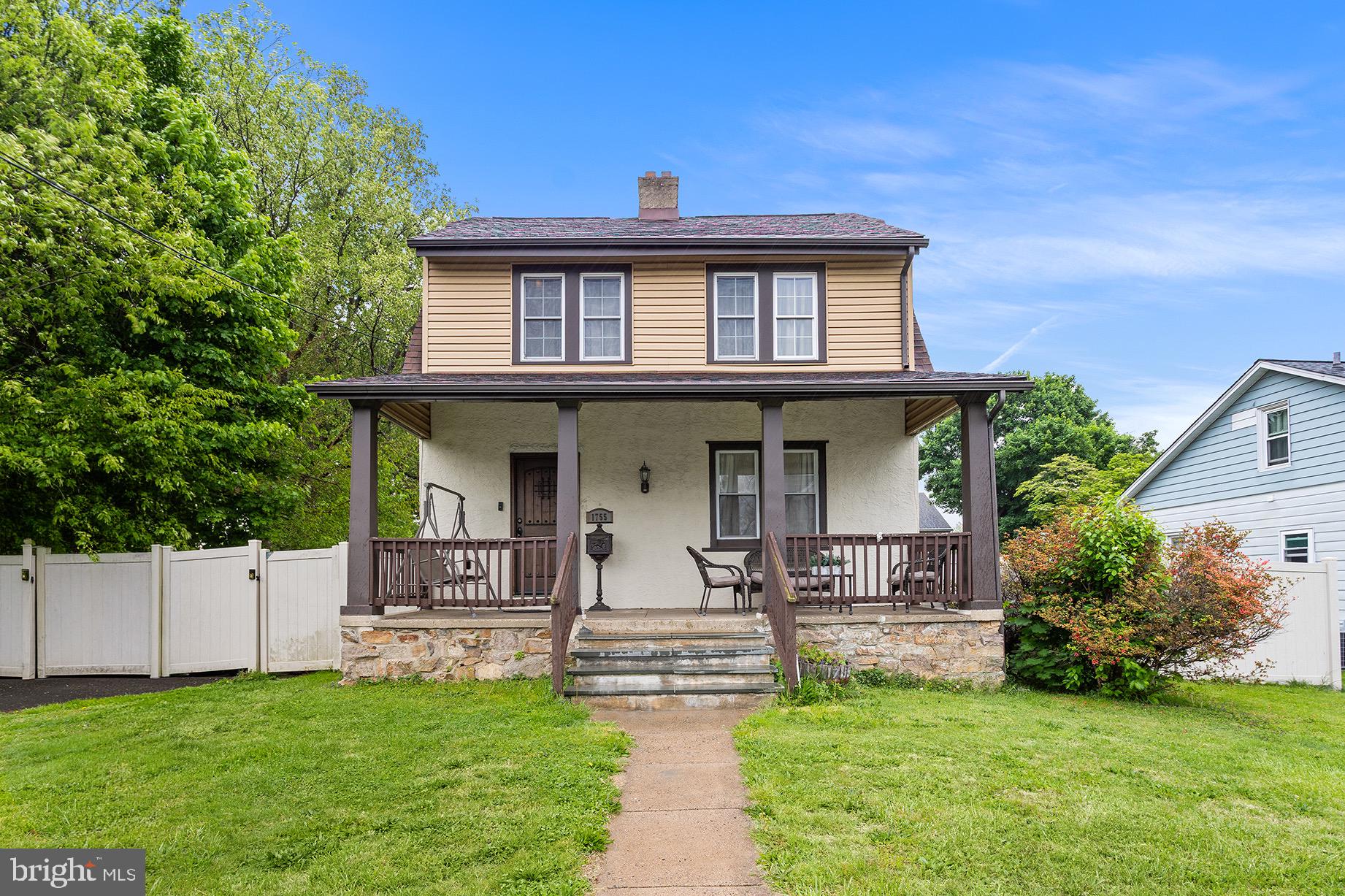ABINGTON - Residential