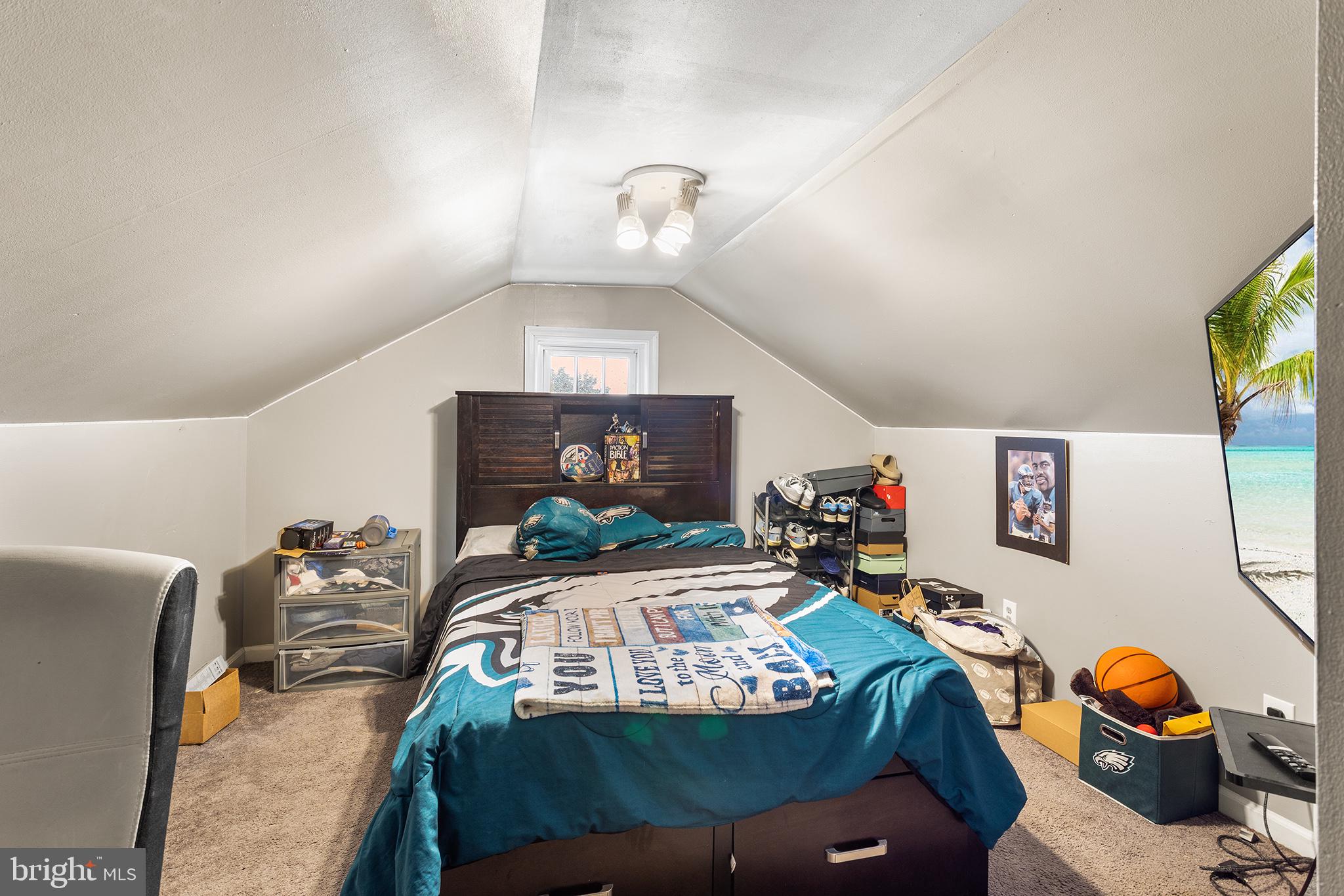 ABINGTON - Residential