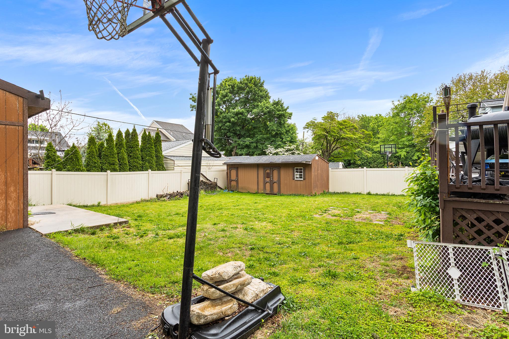 ABINGTON - Residential