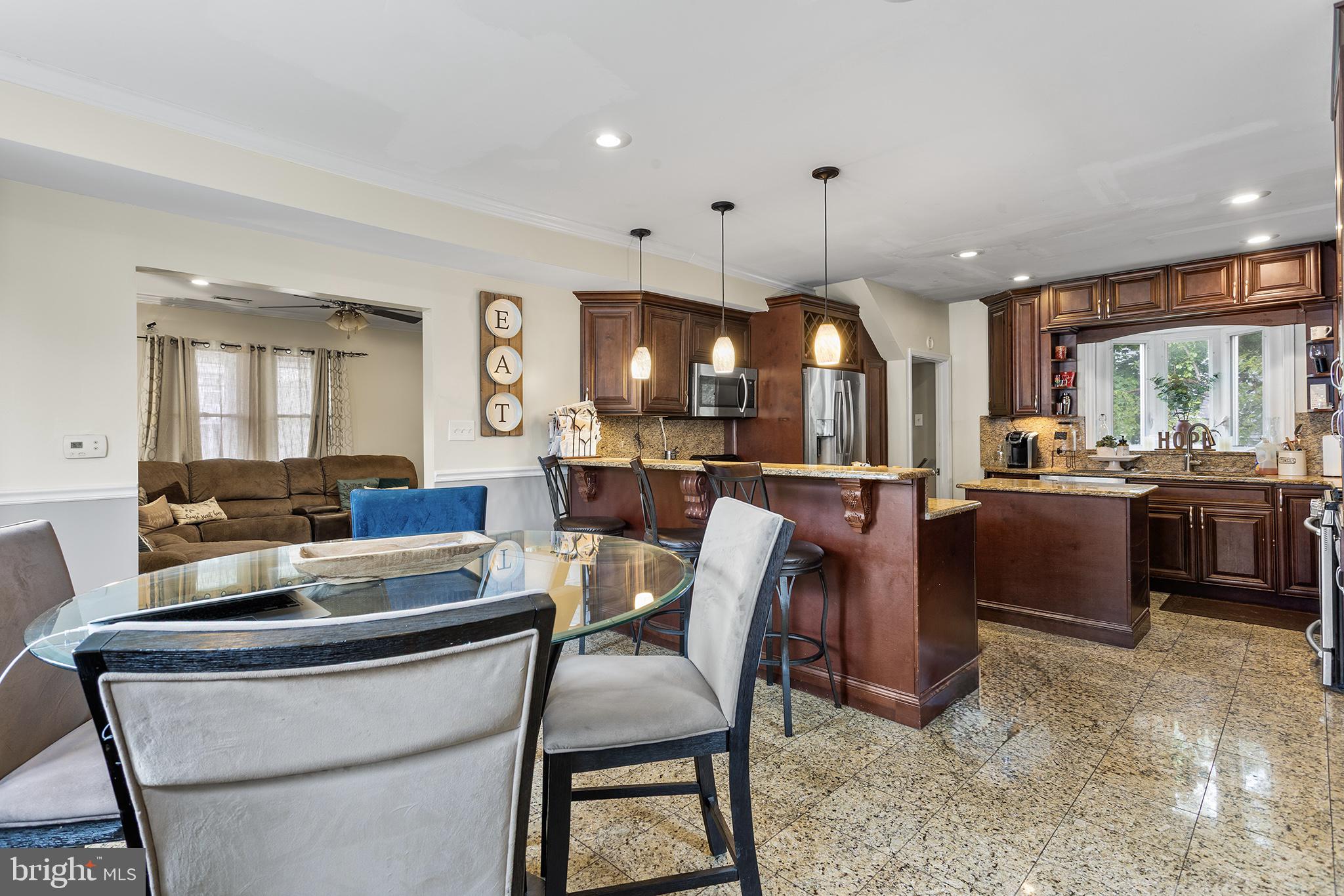 ABINGTON - Residential