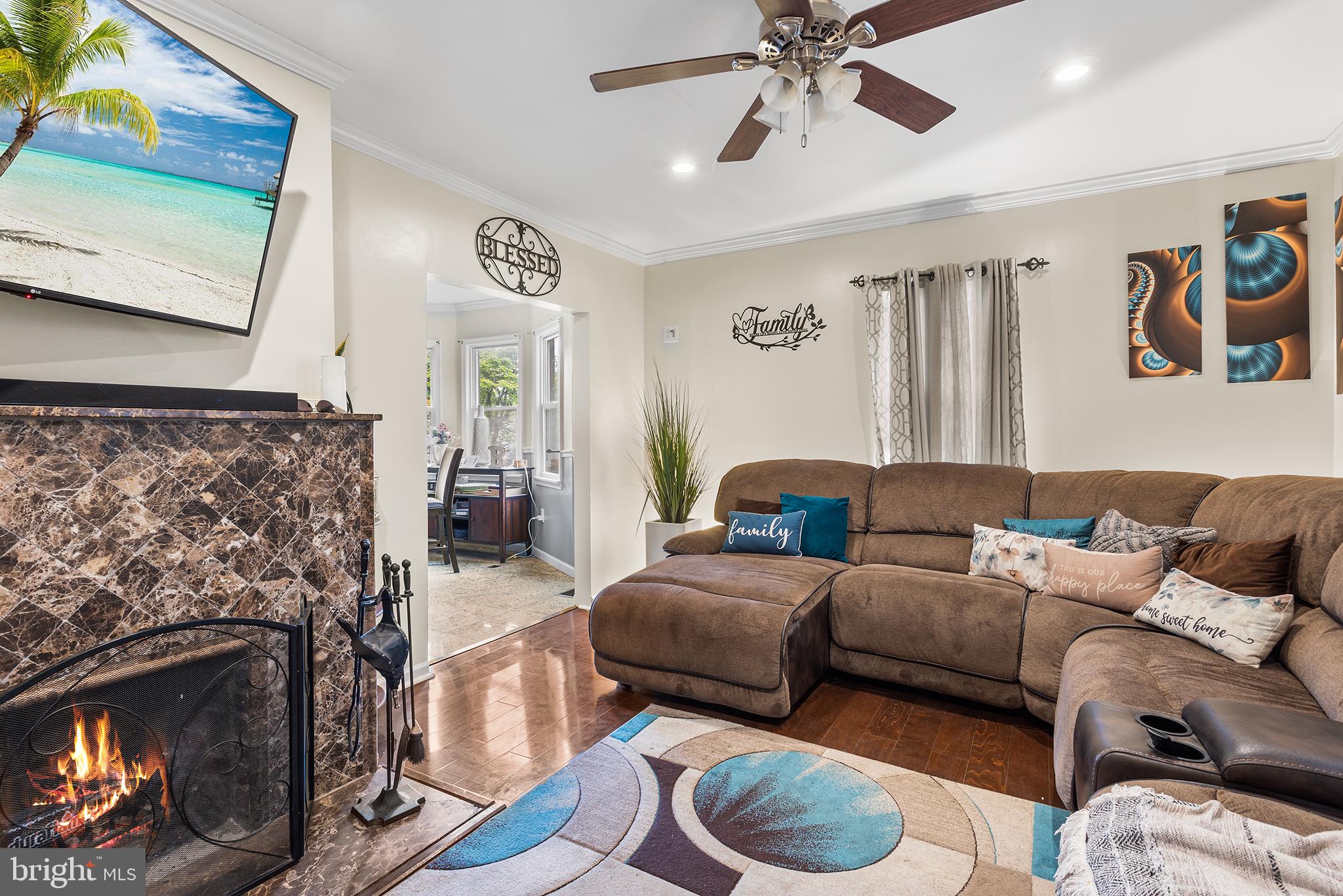 ABINGTON - Residential